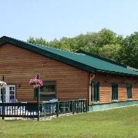 Adirondack Lodge Old Forge LLC