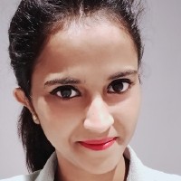 Manisha Shrivastava