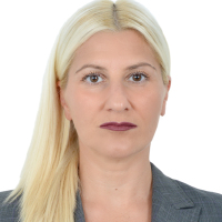 Maya Tkemaladze