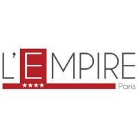 L'empire Paris