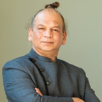 Vivek Tamhane