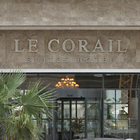 Le corail suites hotel