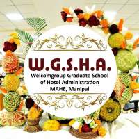 Welcomgroup Graduate School of Hotel Administration (A Constituent Unit of Manipal Academy of Higher Education, Manipal)