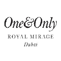 One&Only; Royal Mirage, Dubai