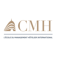 CMH Paris - Centre de Management Hôtelier International