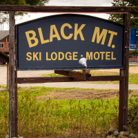 Black Mountain Lodge