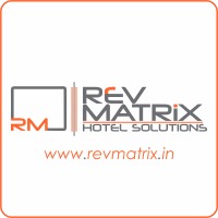 Rev Matrix Hotel Solutions