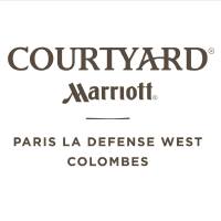 Courtyard by Marriott Paris La Defense West - Colombes