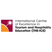International Centre of Excellence in Tourism and Hospitality Education (THE-ICE)