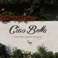 CIAO BELLA ITALIAN RESTAURANT