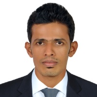 Mohammed Nisham