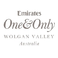 Emirates One&Only Wolgan Valley