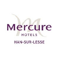 Mercure Han-sur-Lesse