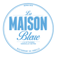 Restaurant La Maison Bleue