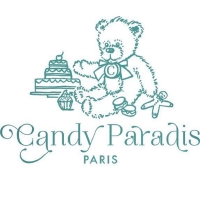 Candy Paradis