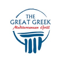 The Great Greek