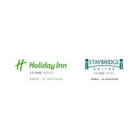 Holiday Inn & Staybridge Suites Dubai Al-Maktoum Airport