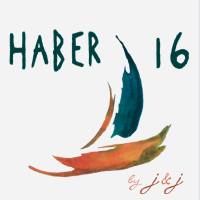 Haber 16 by j&j