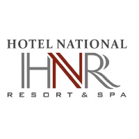 Hotel National Resort & Spa