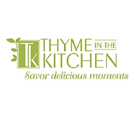 Thyme in the Kitchen