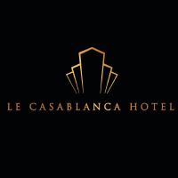 Le Casablanca Hôtel