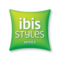 Ibis Styles Nice Centre gare