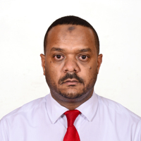 Ahmed Bashir