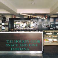 Floriana Youngstars Hockey Snack & Dine