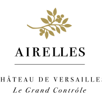 Airelles, Château de Versailles, Le Grand Contrôle