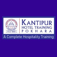 Kantipur Hotel Training Center