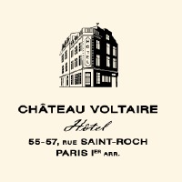 Hotel Château Voltaire