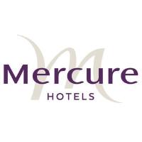 Hotel Mercure Versailles Parly 2
