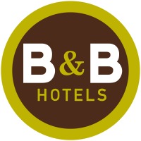 B&B Hotel Gent Centrum