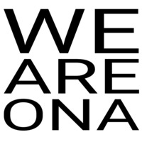 We Are ONA