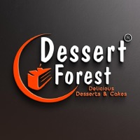 DESSERT FOREST