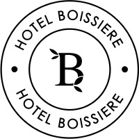SAS Hôtel Boissière