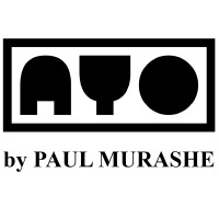 AYO by Paul Murashe