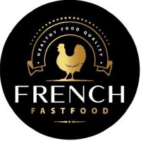 original french fast food