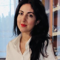 Shirin Hojati