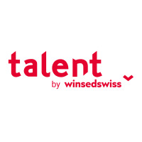 Talent by winsedswiss
