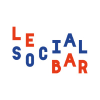 Social Bar Paris 1