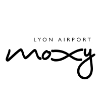 Moxy Lyon airport
