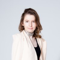 Anastasiia Kurenovska