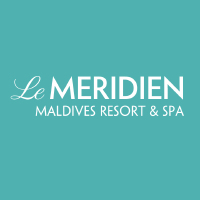 Le Meridien Maldives Resort & spa