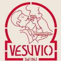 Pizza Vesuvio
