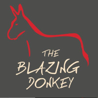 Blazing Donkey Country Hotel