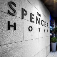 The Spencer Hotel