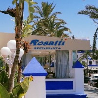 Rosatti Restaurant