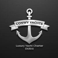 Conwy yachts