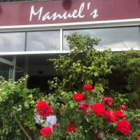 Manuel's Restaurant